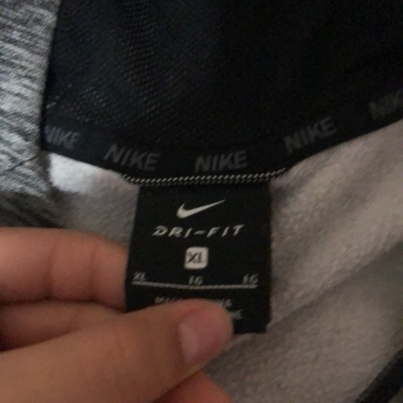 old jacket - Picture 2 of 2